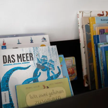 Perfekt Fuer Familien - Nah Am - Hochwertige Kinderausstattung - Garten Und Terrasse - Kamin